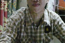 Cậu thủ khoa sắp mất đi... đôi mắt 