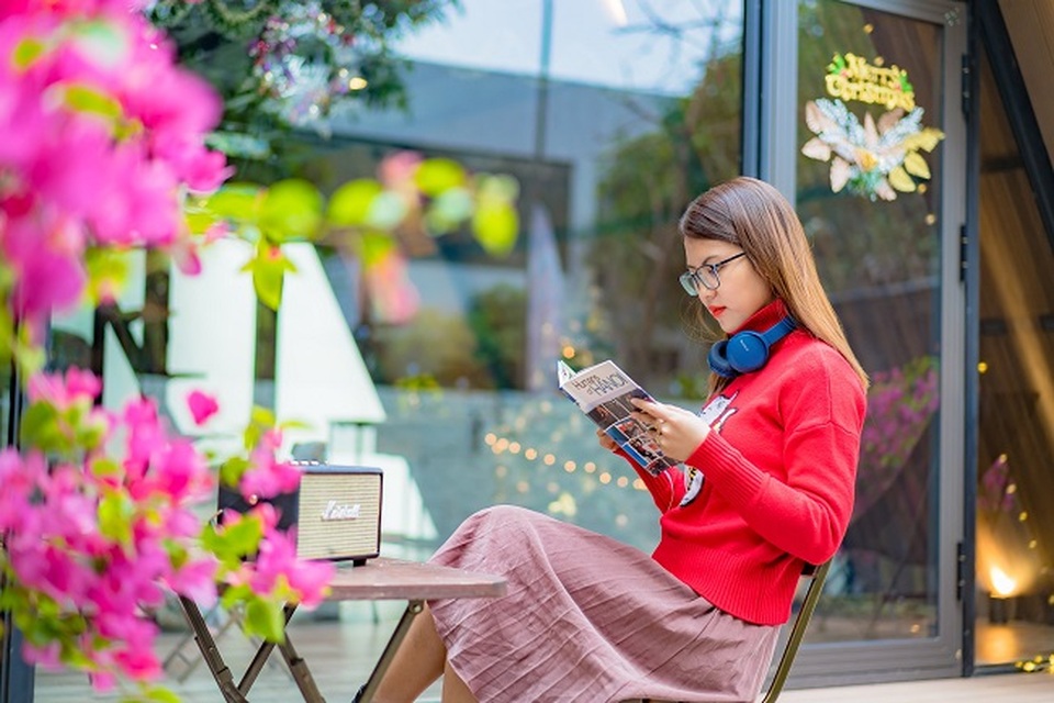 Căn nhà đẹp như mơ giữa Hà Nội, xây dựng chỉ với 300 triệu đồng - 7 Căn nhà đẹp như mơ giữa Hà Nội, xây dựng chỉ với 300 triệu đồng - 7