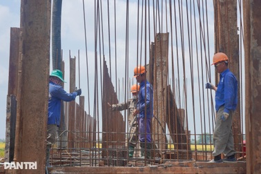 Thanh tra Chính phủ nêu lý do 2 dự án cao tốc trọng điểm thiếu vật liệu