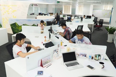 Chợ tốt chính thức đổi tên miền thành chotot.com