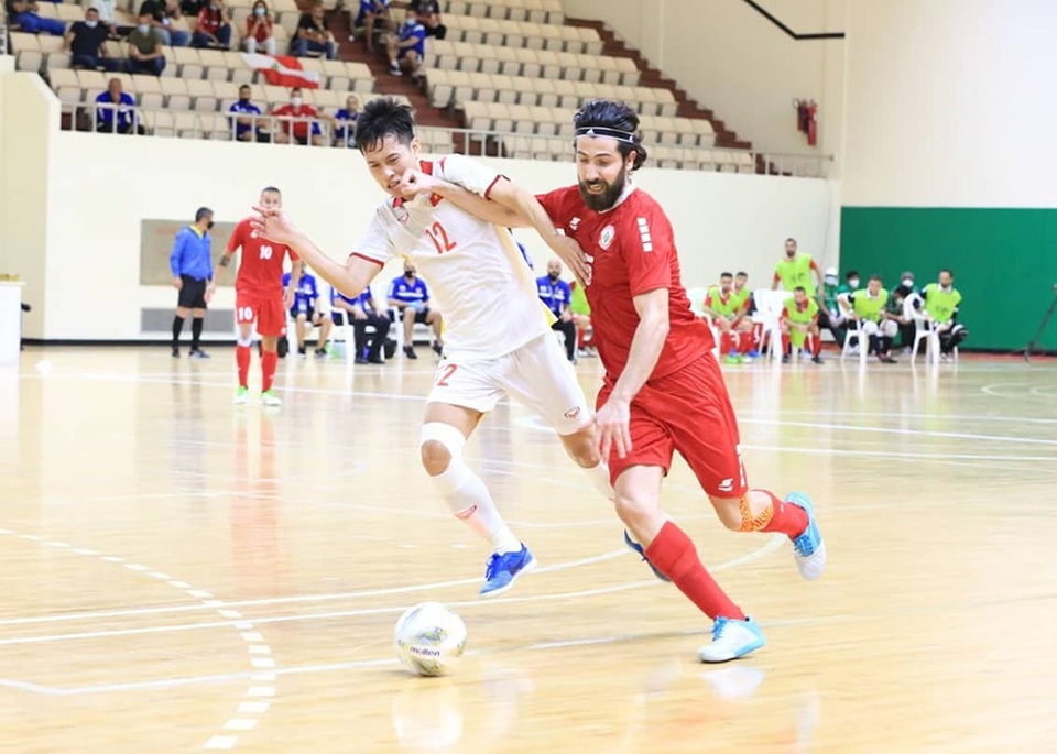 HLV Phạm Minh Giang: Người hùng thầm lặng của futsal Việt Nam - 1 HLV Phạm Minh Giang: Người hùng thầm lặng của futsal Việt Nam - 1