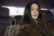 Vợ Quang Hải liên tục vướng lùm xùm trong kinh doanh