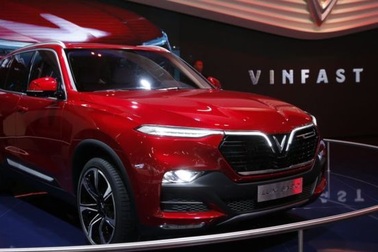 Tiết lộ sở hữu của con trai tỷ phú Phạm Nhật Vượng tại VinFast