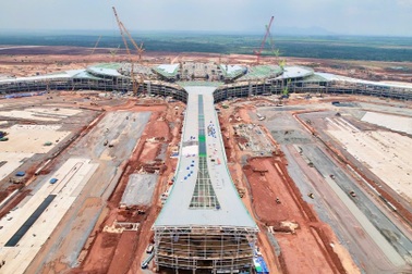 Làm metro hơn 67.400 tỷ đồng nối TPHCM với sân bay Long Thành