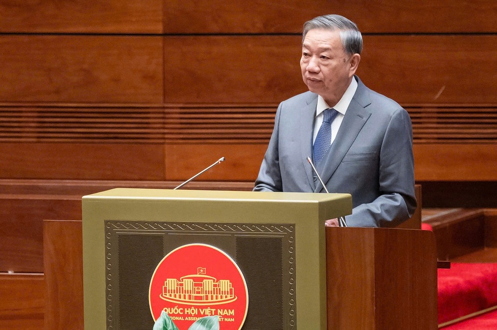 10 sự kiện Khoa học và Công nghệ nổi bật năm 2025 - 1