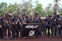 IS tung video dọa tấn công khủng bố Italy