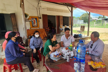 Bé gái tử vong bất thường vì nứt sọ não sau khi được gửi ở điểm giữ trẻ