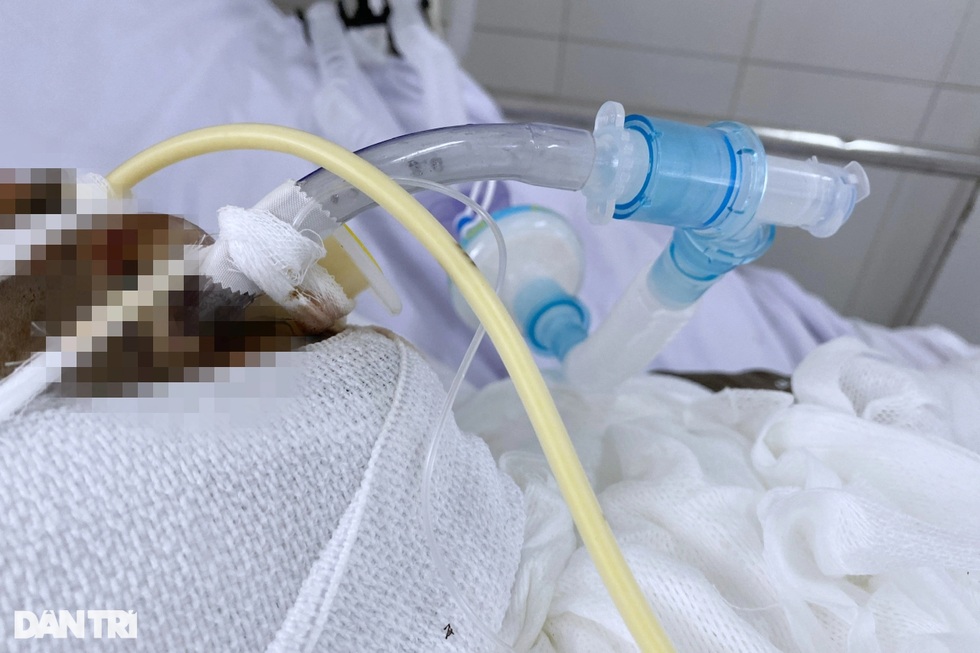 Án tử 2 lần và sát thủ đáng sợ trong những vụ hỏa hoạn - 8 Án tử 2 lần và sát thủ đáng sợ trong những vụ hỏa hoạn - 8