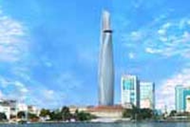 The Financial Tower: Tòa nhà cao nhất Việt Nam