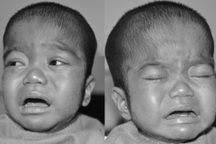 Cậu bé vàng như củ nghệ Duy Anh đã mãi mãi ra đi