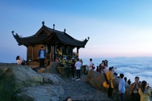 Quảng Ninh miễn phí tham quan Yên Tử đến hết năm 2028