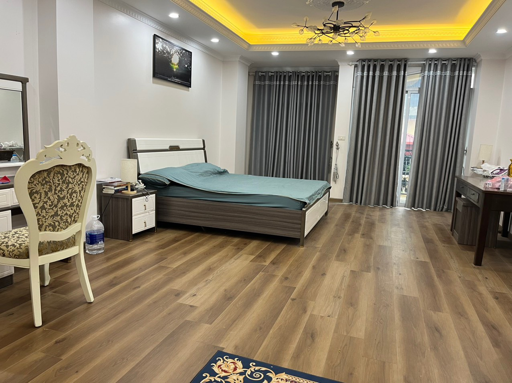 Ván sàn S-QUEEN tung nhiều ưu đãi tại triển lãm Vietbuild Hanoi 2023 - 3 Ván sàn S-QUEEN tung nhiều ưu đãi tại triển lãm Vietbuild Hanoi 2023 - 3