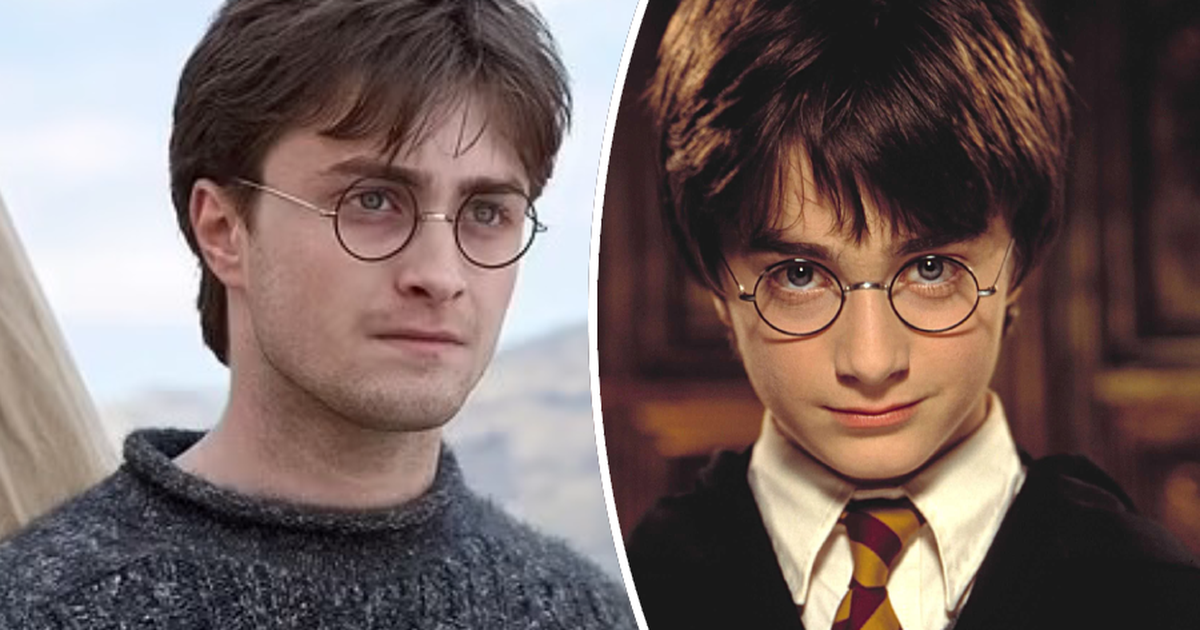 Quá giàu, Daniel Radcliffe bình thản chấp nhận danh tiếng mai một | Báo Dân  trí