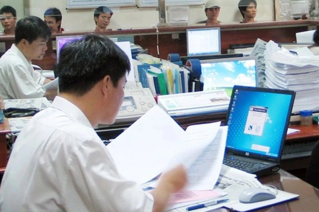 Những việc Văn phòng HĐND, UBND xã, phường mới phải ôm trọn - 1 Những việc Văn phòng HĐND, UBND xã, phường mới phải ôm trọn - 1