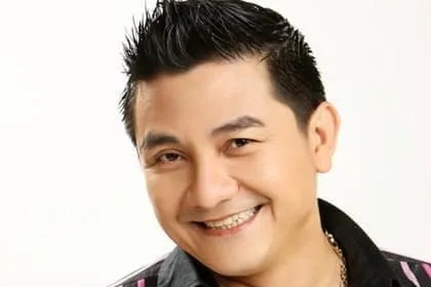 Anh Vũ: Cuộc hôn nhân ngắn ngủi và những cơn đau cùng kiệt sau cánh màn nhung