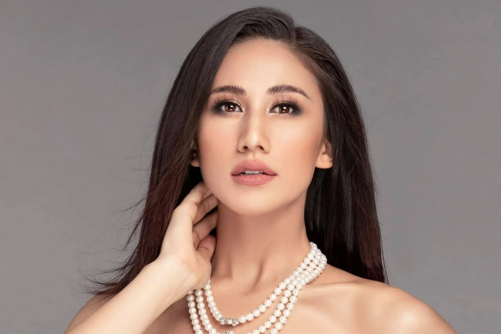 Bông hồng lai của Hoa hậu Hoàn vũ Việt Nam đột ngột qua đời ở tuổi 26 - 1 Bông hồng lai của Hoa hậu Hoàn vũ Việt Nam đột ngột qua đời ở tuổi 26 - 1