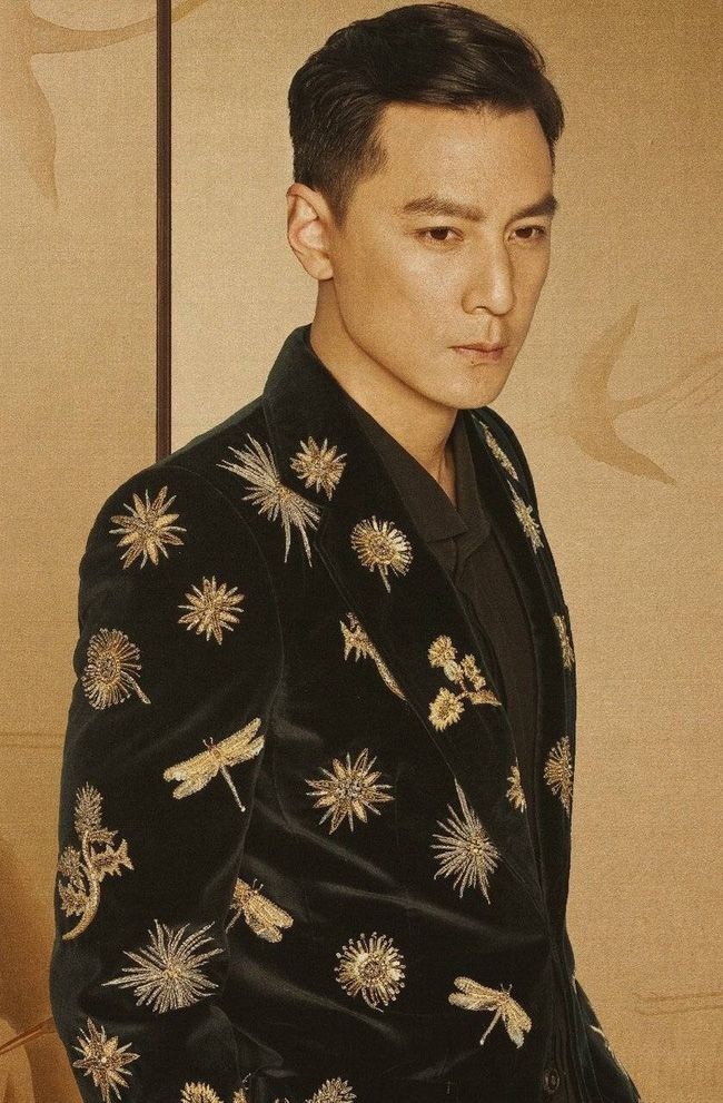 Dàn diễn viên khủng trong bom tấn 220 triệu USD của Lý Liên Kiệt - 9