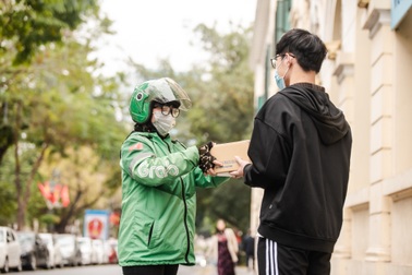 Grab: Dự án GrabConnect hỗ trợ tiêu thụ nông sản, thúc đẩy chuyển đổi số
