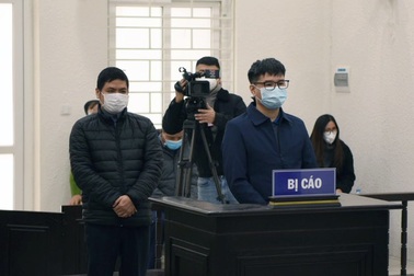 Cựu nhà báo Mai Phan Lợi bị tuyên phạt 48 tháng tù