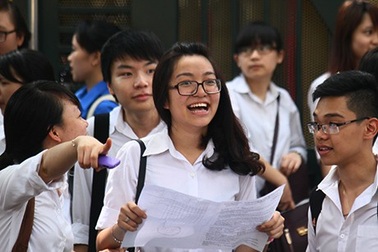 Chương trình giáo dục phổ thông mới: Giảm hơn 300 giờ học mỗi năm