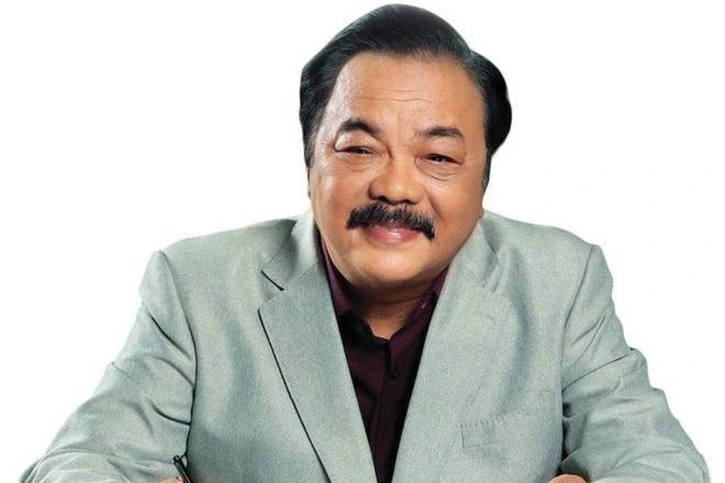 Chiếm đoạt hơn 1.000 tỷ đồng, cha con ông Trần Quí Thanh sắp hầu tòa - 1 Chiếm đoạt hơn 1.000 tỷ đồng, cha con ông Trần Quí Thanh sắp hầu tòa - 1