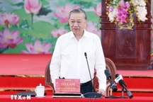 Hợp nhất Cần Thơ - Sóc Trăng - Hậu Giang: "Thiên thời, địa lợi, nhân hòa"