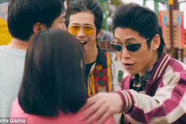 Gây ấn tượng với bạn gái bằng cách tổ chức tấn công giả mạo