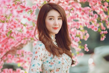 Kế hoạch du Xuân của các cô gái xinh đẹp có gì đặc biệt?