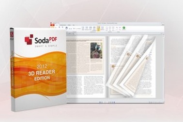 Đọc và tạo file PDF theo phong cách 3D độc đáo