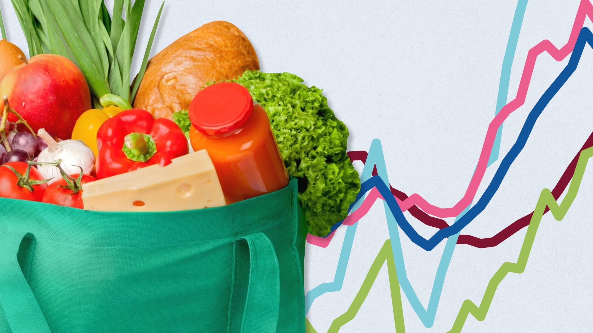 Bão giá và lạm phát lương thực đang càn quét khắp châu Á - 6 Bão giá và lạm phát lương thực đang càn quét khắp châu Á - 6