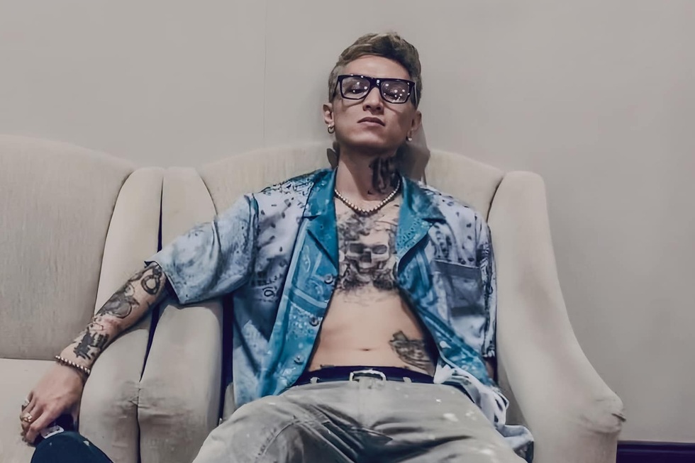 Từ vụ Bình Gold: Làm gì với "nhạc rác" và danh xưng nghệ sĩ xuống cấp?