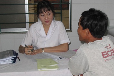 Những thông điệp kêu cứu câm lặng