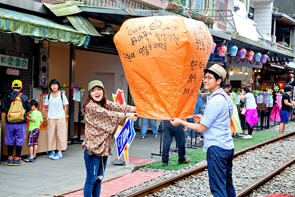 Du khách Việt có visa Nhật, Hàn không được chấp nhận miễn e-visa Đài Loan - 2 Du khách Việt có visa Nhật, Hàn không được chấp nhận miễn e-visa Đài Loan - 2