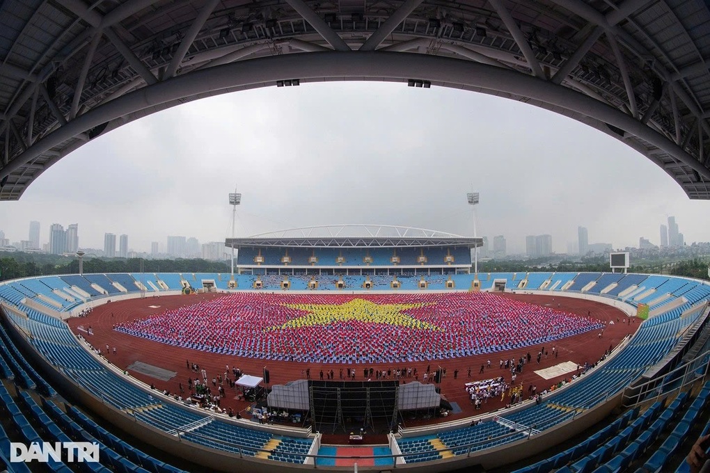 Ngày hội yoga Dân trí 2024 tiếp tục được tổ chức - 4 Ngày hội yoga Dân trí 2024 tiếp tục được tổ chức - 4
