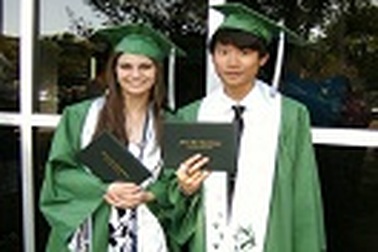 Học bổng chương trình giao lưu Văn hóa Mỹ