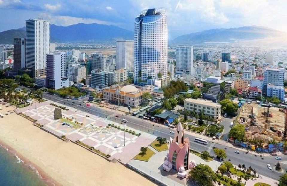Lại xuất hiện tranh cãi quanh vụ cấp sổ đỏ cho condotel - 1 Lại xuất hiện tranh cãi quanh vụ cấp sổ đỏ cho condotel - 1