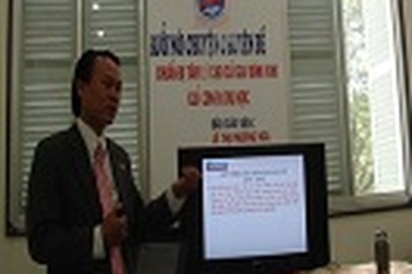 Cơ hội nhận học bổng du học tại Mỹ trong tầm tay bạn!