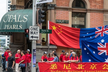 Quan hệ sóng gió Australia - Trung Quốc sẽ ra sao dưới thời tân Thủ tướng?