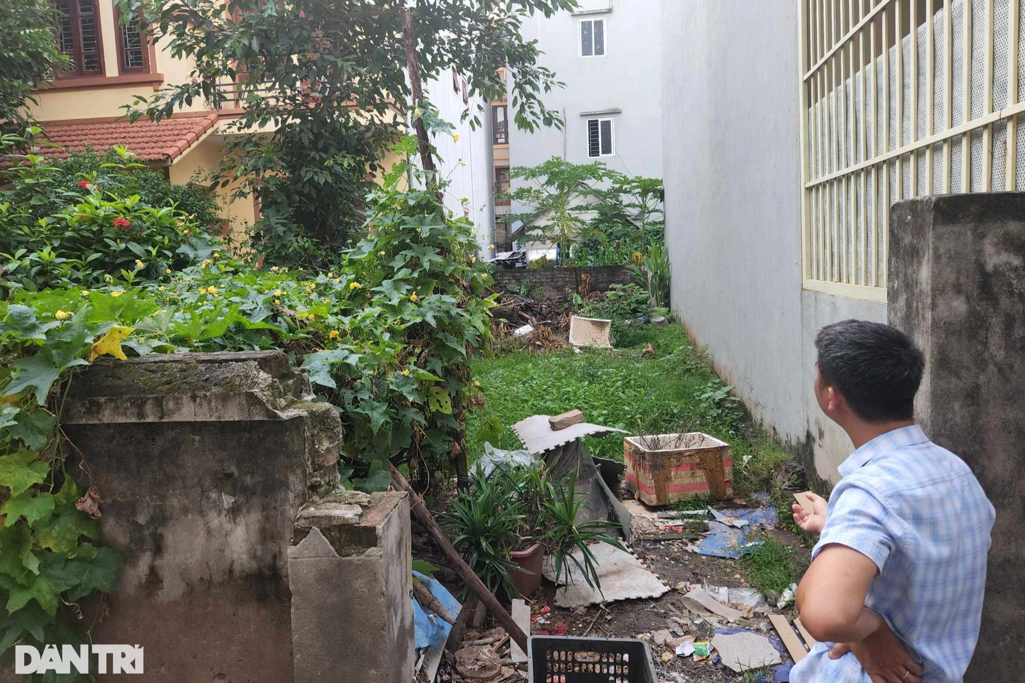 Vỡ mộng ăn theo quy hoạch, nhà đầu tư lại ngóng sóng mới để bán cắt lỗ - 1 Vỡ mộng ăn theo quy hoạch, nhà đầu tư lại ngóng sóng mới để bán cắt lỗ - 1