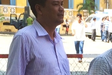 "Người hùng" trong chuyên án Năm Cam hầu tòa