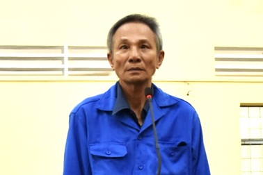 U70 chém bạn nhậu vì được khuyên tái hợp với vợ cũ