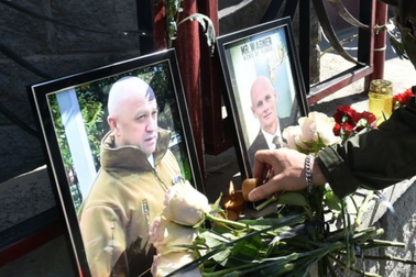 Điện Kremlin: Ông Putin sẽ không dự tang lễ trùm Wagner