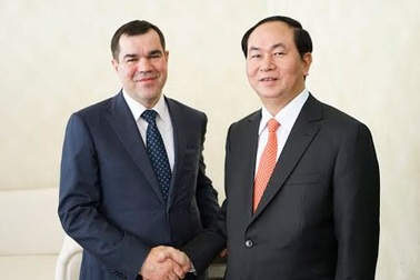 Việt Nam - Belarus: Chia sẻ kinh nghiệm bảo đảm an ninh quốc gia