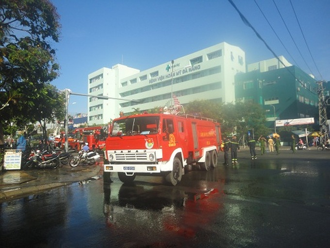 Thành phố yêu cầu các sở, ban, ngành, các địa phương thực hiện nghiêm túc các biện pháp nâng cao hiệu quả công tác phòng cháy chữa cháy và cứu nạn cứu hộ.