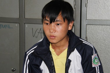 Khởi tố nam sinh lớp 10 nghi giết người phụ nữ trong đêm để cướp tài sản