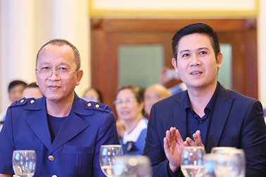 Thêm nguồn tài chính từ sếp mới, VPF hiện thực hoá việc đưa VAR vào V-League