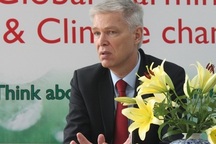 Đang làm rõ 3 dự án bị Đan Mạch ngừng viện trợ