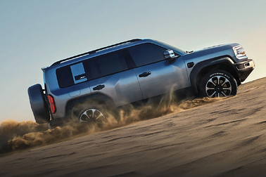 Hãng xe điện Trung Quốc xác lập cột mốc mà Tesla cũng muốn đạt được