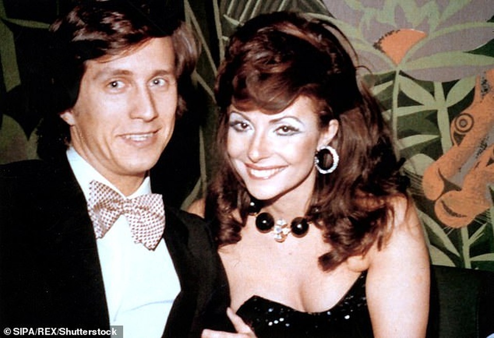 Sau “Vì sao vụt sáng”, Lady Gaga vào vai người vợ... “sát thủ” - 2