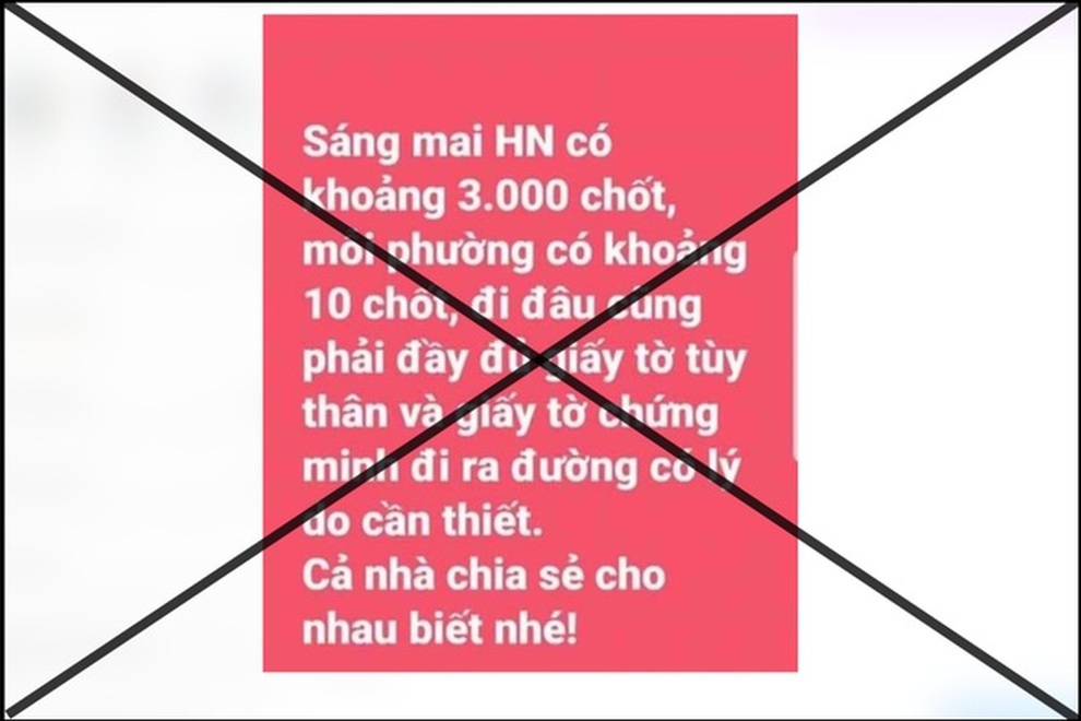 Những hành động đáng lên án trong lúc cả nước căng mình chống dịch Covid-19 - 2 Những hành động đáng lên án trong lúc cả nước căng mình chống dịch Covid-19 - 2